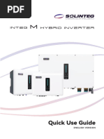 SolarEdge Inverter Communication Guide | PDF | Ip Address | Wi Fi