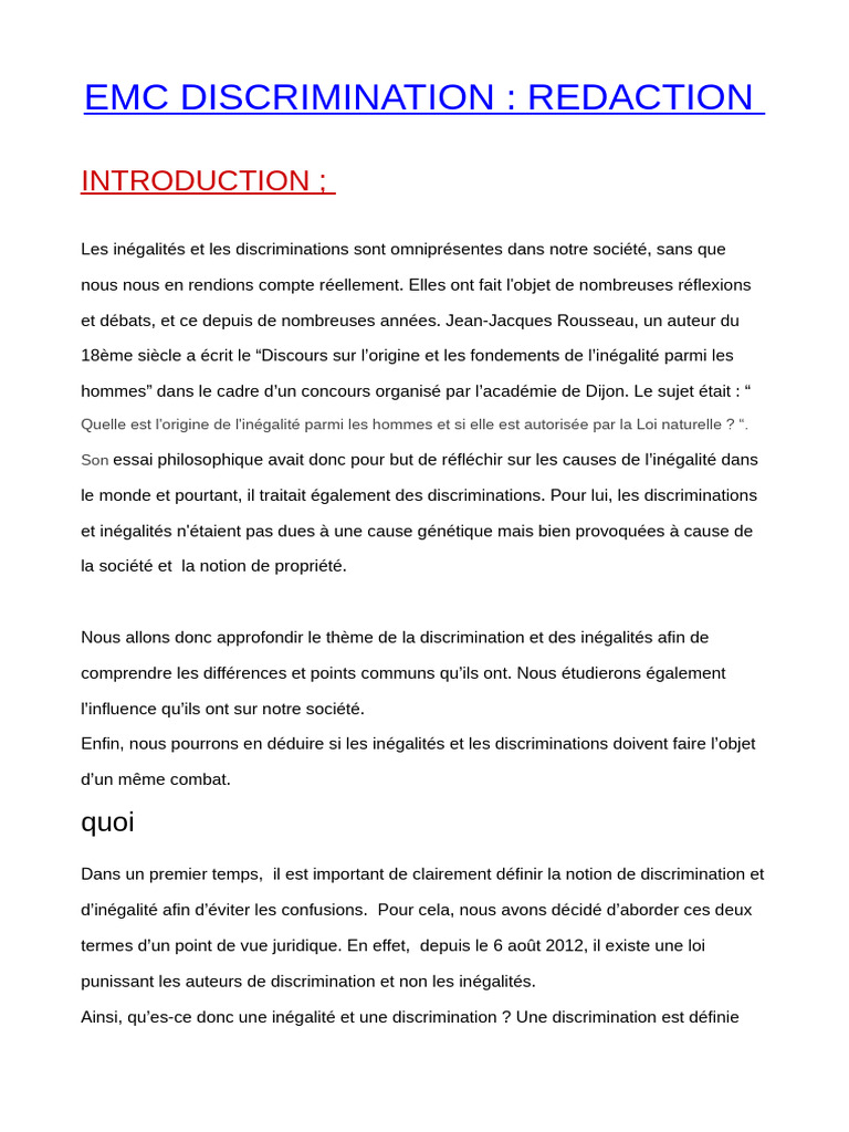 emc-discrimination-in-galit-pdf-la-discrimination-in-galit-sociale