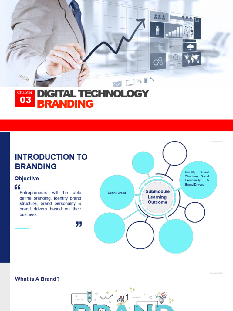 Chapter 3 - Branding Part 1 | PDF | Brand | Dieting