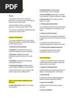 AASW Practice Standards 2023 Overview | PDF | Social Work