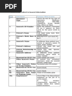 AZ Blue BCBS Prefix List 2025 | PDF | Blue Cross Blue Shield Association