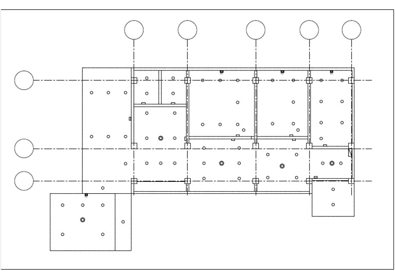 Lighting Layout | PDF