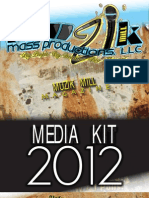 MuzikMill Media Kit