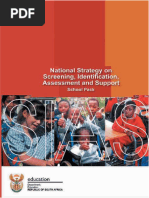 SIAS Policy Overview and Implementation | PDF | Special Education ...