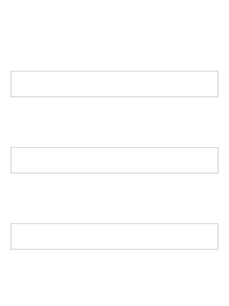 Sample NDA Maths Paper With Rough Space | PDF