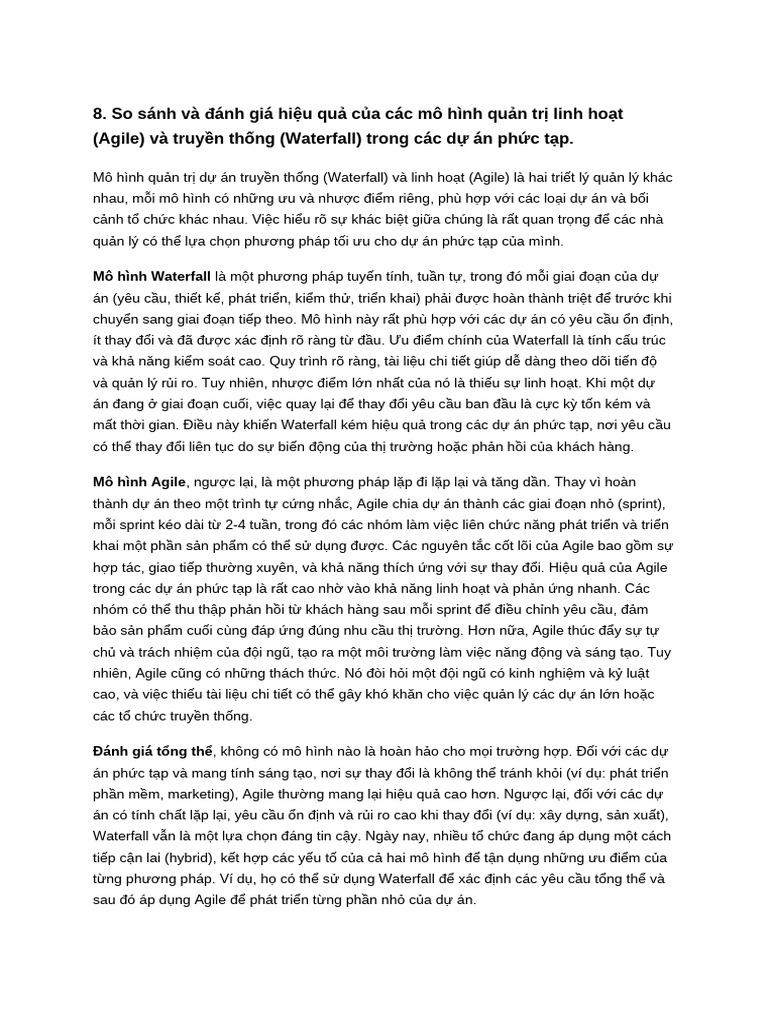QTH QTLH | PDF