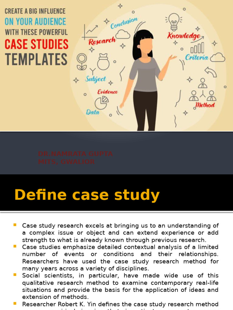 Case Writing Workshop | PDF | Case Study | Decision Making