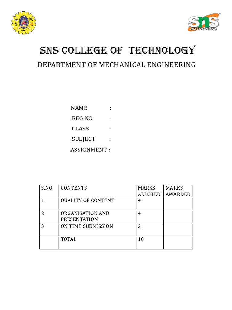 Frint Page | PDF