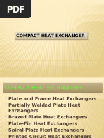 Turflow Type Heat Exchanger EVC (Exhaust Vapour Condenser) - Technical ...