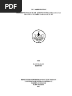 Download Polymesoda erosa by Darussalam Osin SN90297130 doc pdf