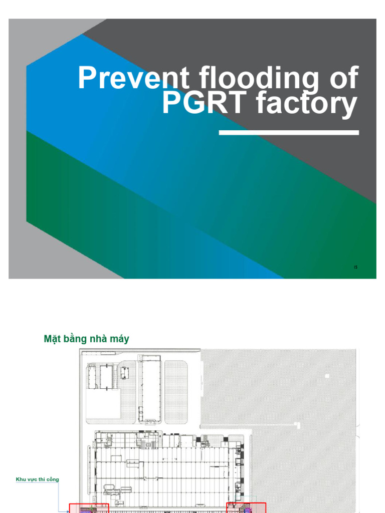 Presentation PGTR Projects 240416 | PDF