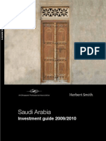 Saudi Arabia Investment Guide Eng
