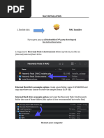 Offline Installation Guide for Waves Plugins | PDF | Computers