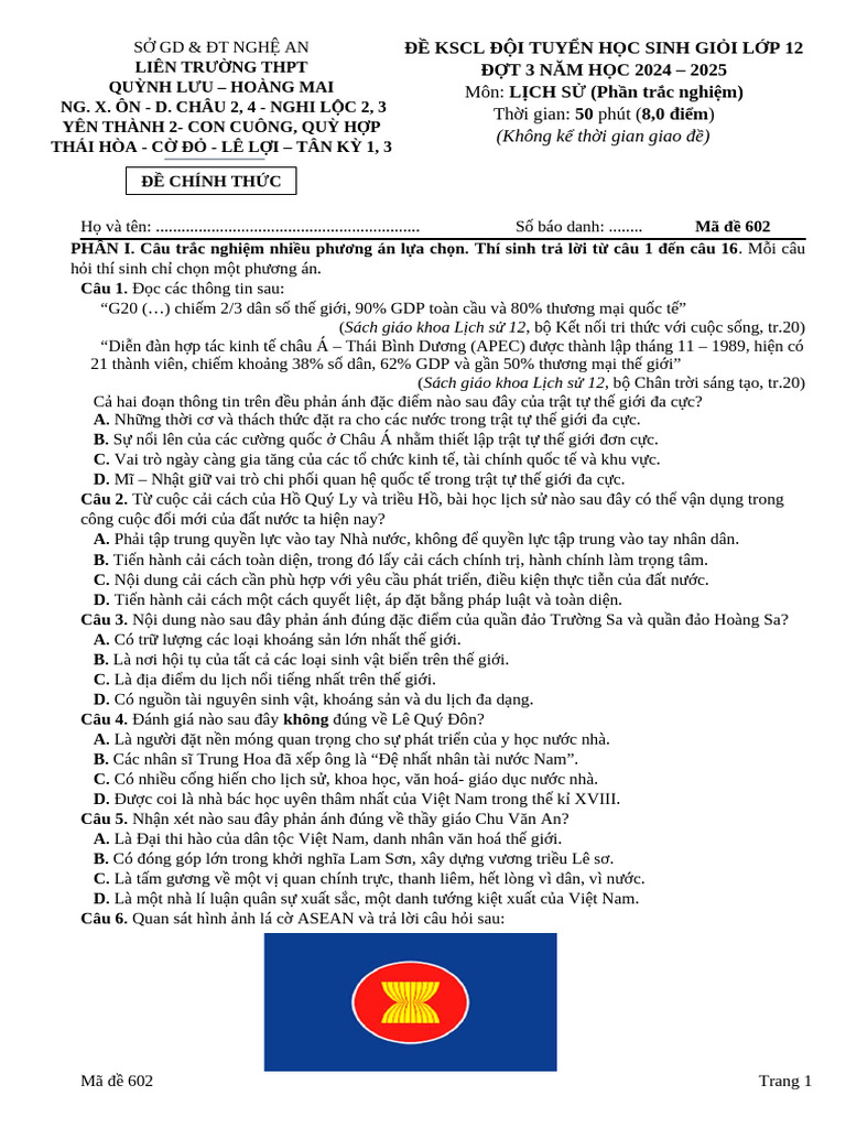 Ma de 602 | PDF