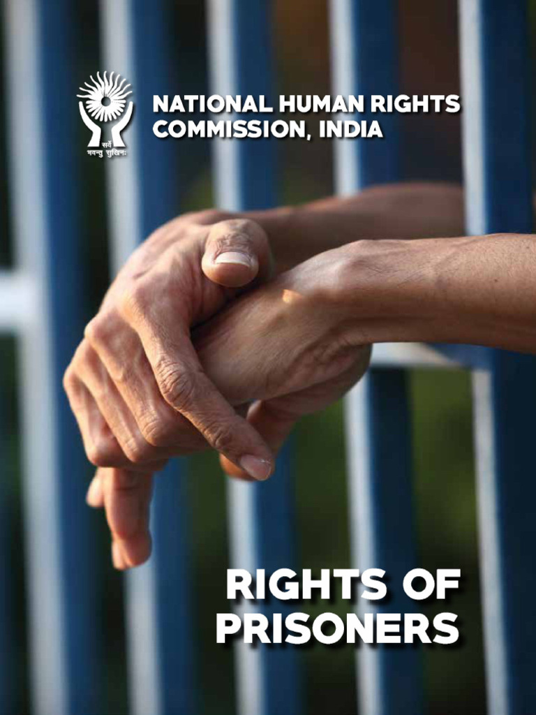 11 Rights of Prisoners-Compressed | PDF | Bail | Penal Labour