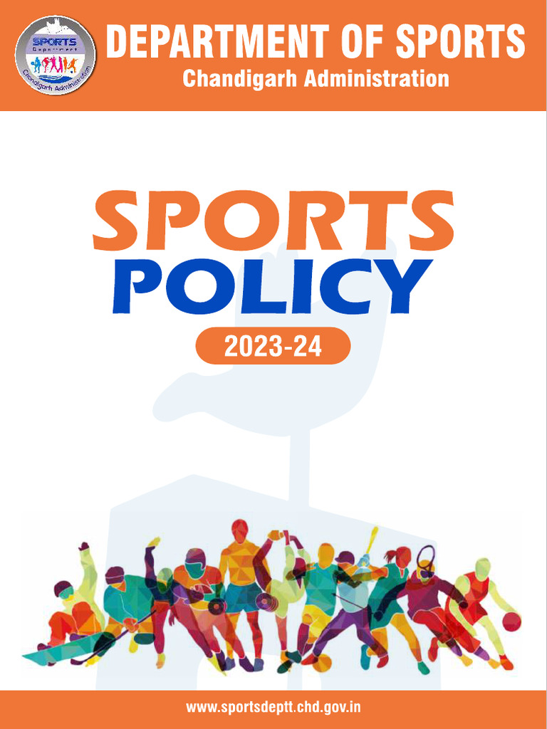 1696319551sports Policy | PDF