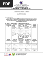 ARAL-Reading Program Guidelines 2025 | PDF | Reading Comprehension ...