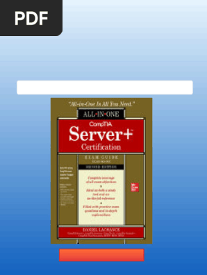 CompTIA Server+ Study Guide SK0-005 日本語版 The Official CompTIA Server+ Study Guide（試験番号：SK0-005