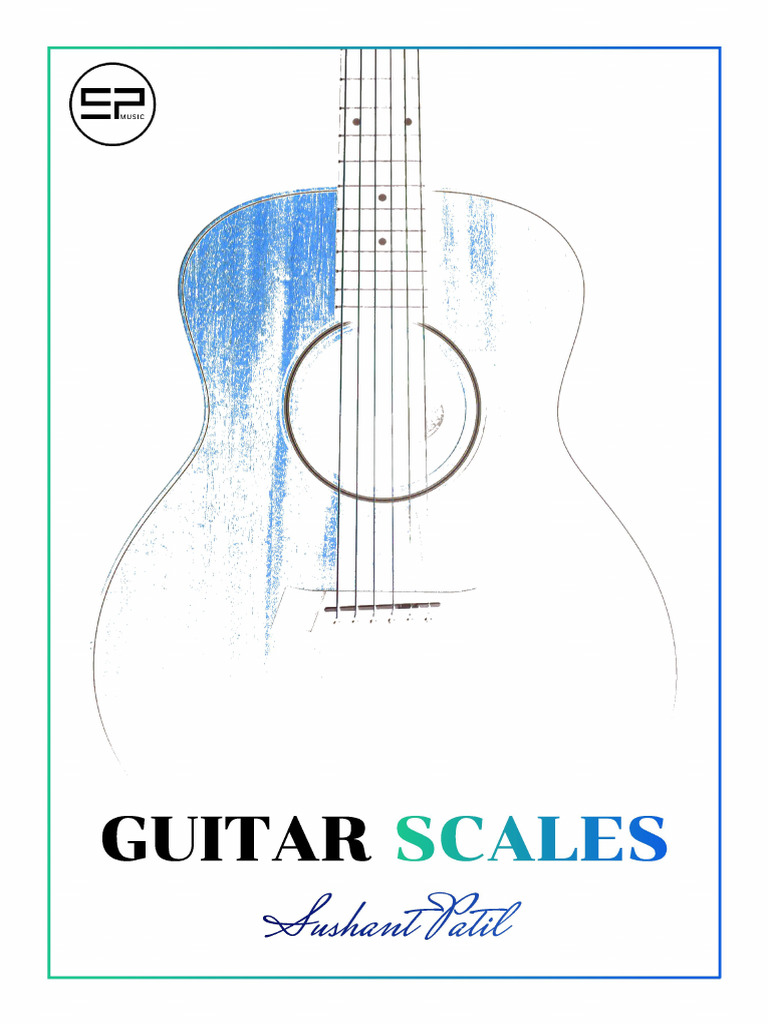 Scales | PDF