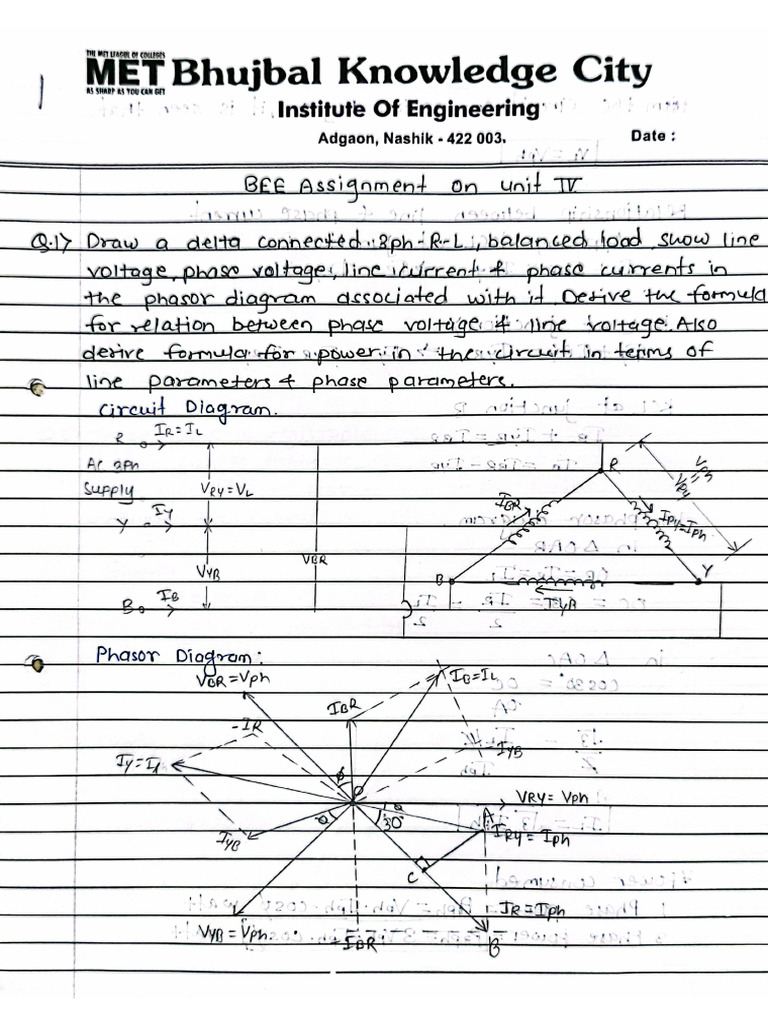 Bee Unit 4 Assignment | PDF