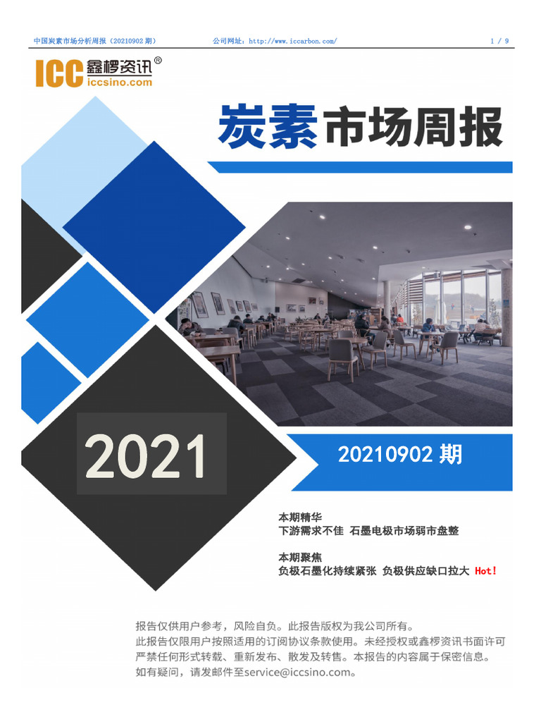 ICC报告0902 | PDF