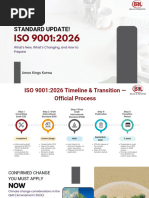 Iso 37301-2021 | PDF