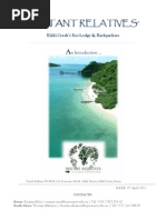 Download Distant Relatives - An Introduction New by Romain Mari SN90303746 doc pdf