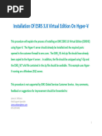 Emudhra Embridge Windows Troubleshooting Guide | PDF | Proxy Server ...