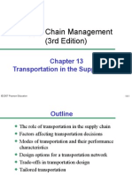 Supply Chain Management (3rd Edition)