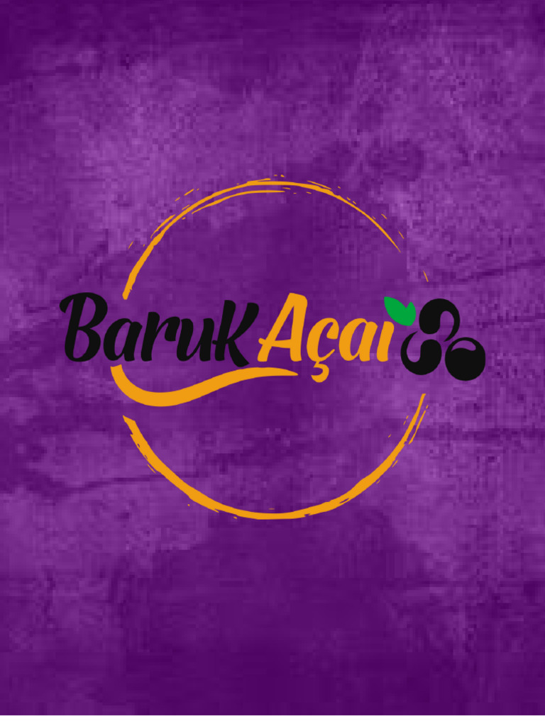 Logo Baruk | PDF