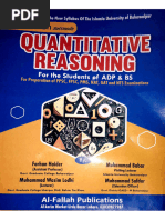 Overview of Deterministic Models | PDF | Mathematical Model | Determinism