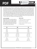 Perplexars Basic | PDF