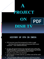 Dish TV