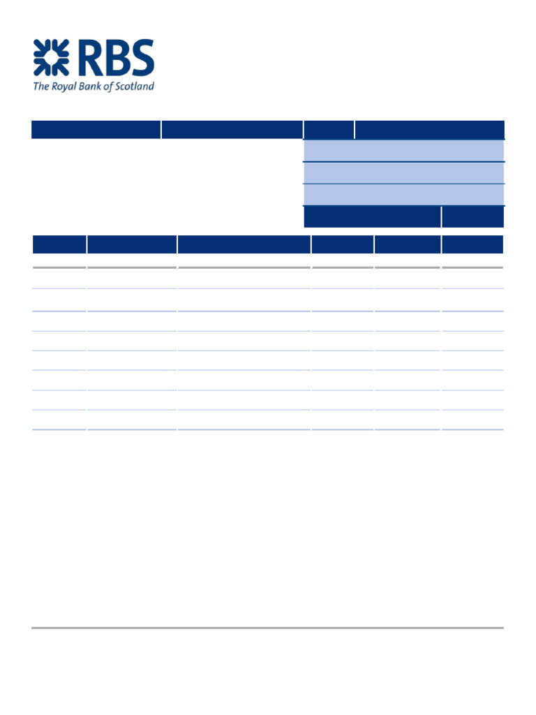 RBS-Bank-Statement Woodd Apr 24 | PDF | Financial Technology | Finance ...