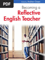 Download Becoming a Reflective English Teacher by James Brawn SN90306992 doc pdf
