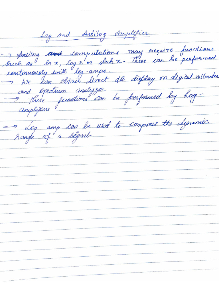 Unit 3 Lic Ec410 | PDF