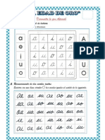 Eldiptongo El Examen