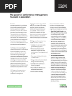 Ss Cs Customer Success in Education