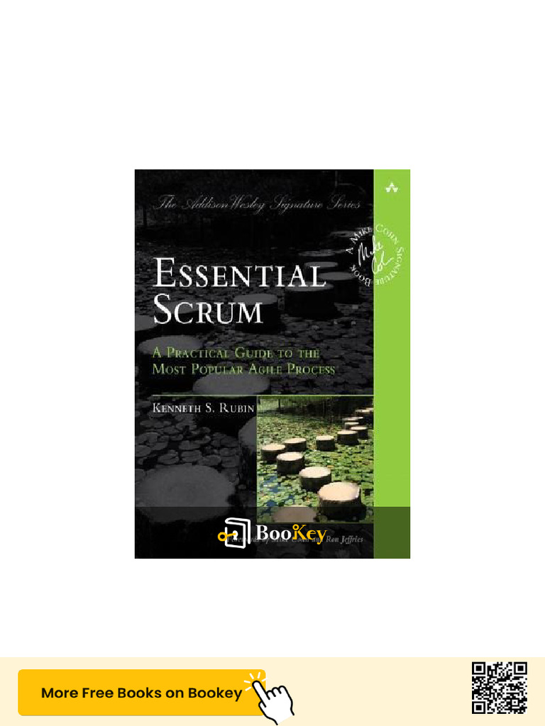 Essential Scrum: A Practical Guide | PDF | Scrum (Software Development ...
