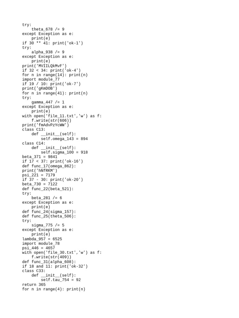 Uploads Code 12 | PDF