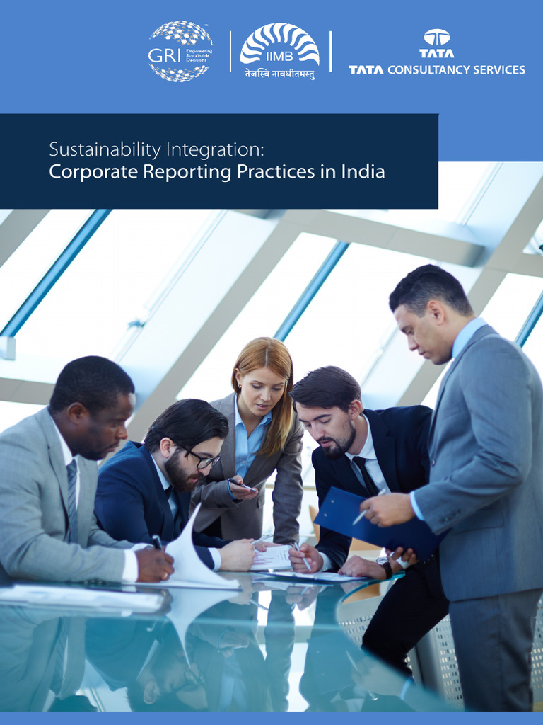 research on corporate governance | PDF | Sustainability | Economies