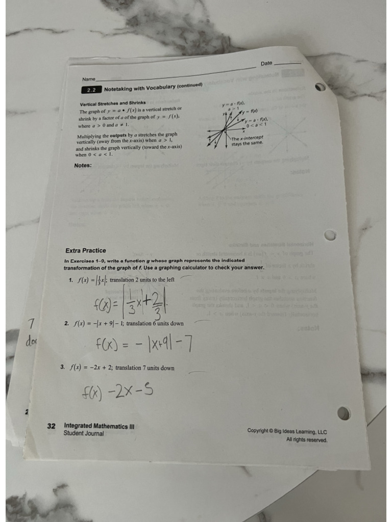 Homework 1 | PDF