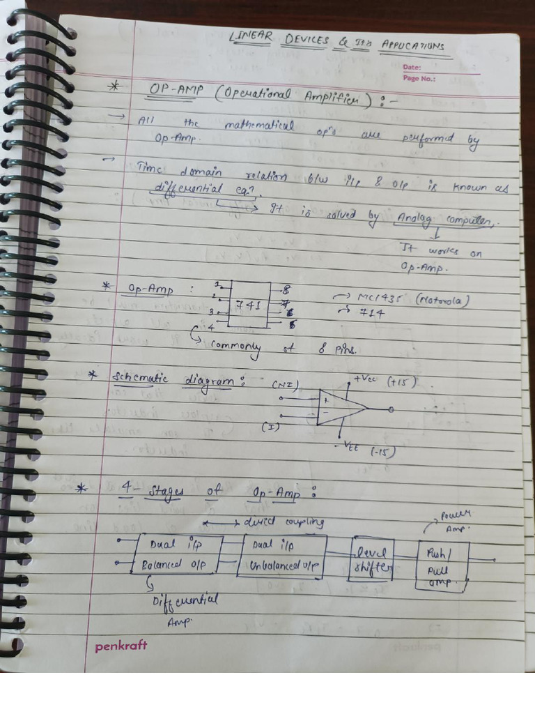 LDE MST 2 | PDF