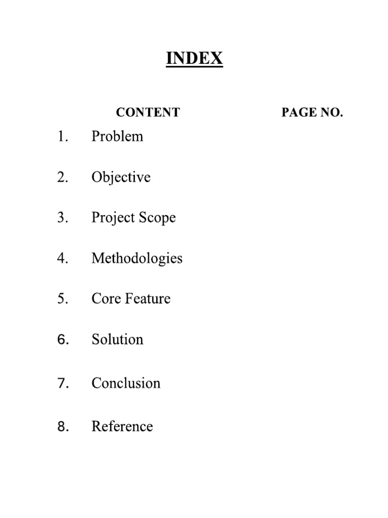 Aip Case Study 1 | PDF
