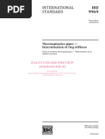 Iso 9969-2016 | PDF