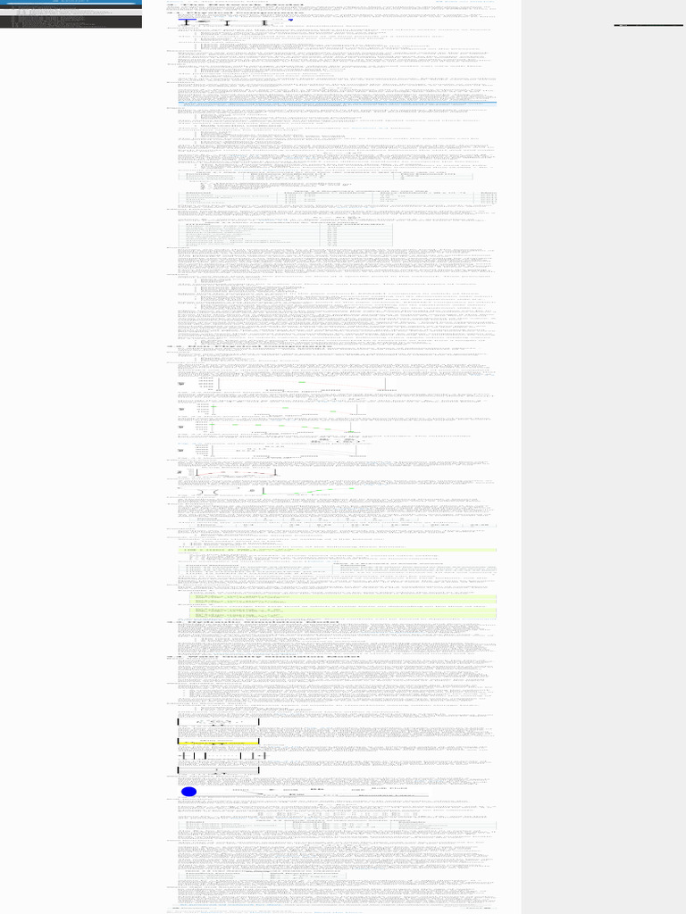 The Network Model - EPANET 2.2 Documentation | PDF | Chemical ...