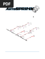 AutoSPRINK Training Overview | PDF