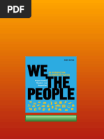 We The People Fourteenth Essentials Edition PDF | PDF | United States ...