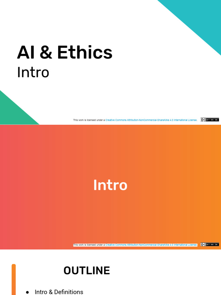 AI Ethics in Education and Grading | PDF | Artificial Intelligence ...