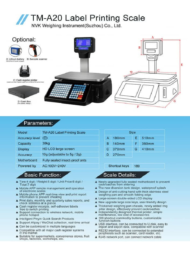 NVK Tma-20 | PDF